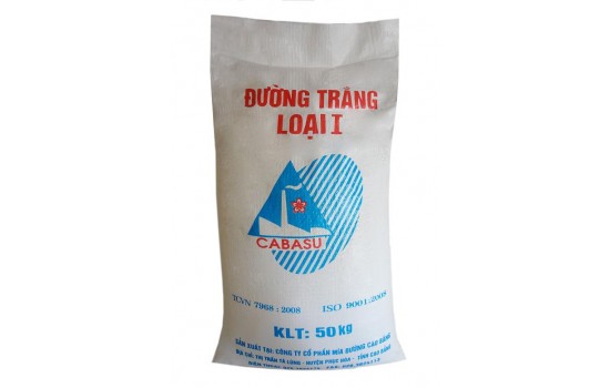 Đường kính trắng loại I